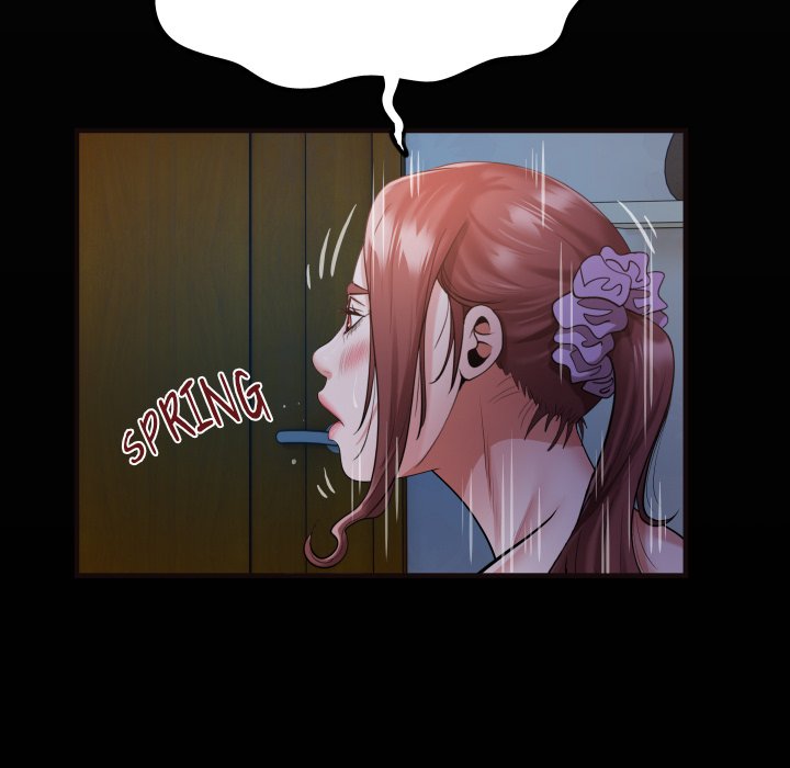 Unexpected Ties Chapter 5 - Page 19