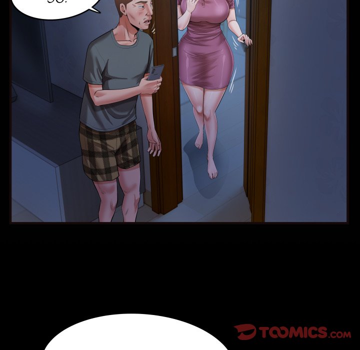 Unexpected Ties Chapter 5 - Page 22