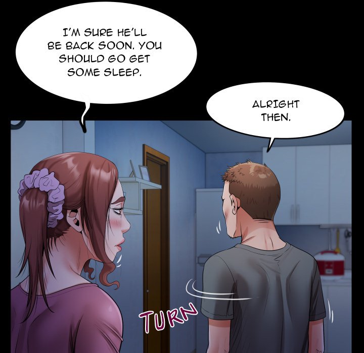 Unexpected Ties Chapter 5 - Page 24