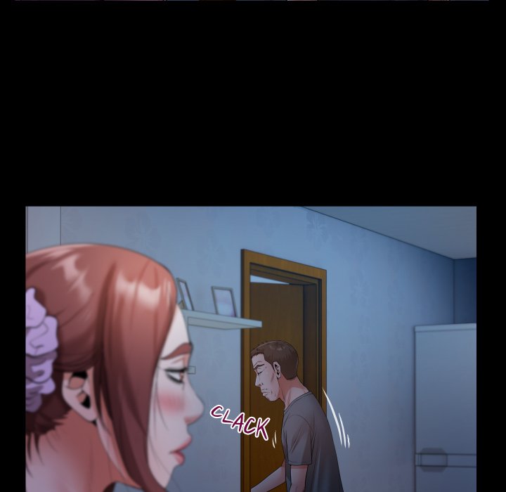 Unexpected Ties Chapter 5 - Page 25