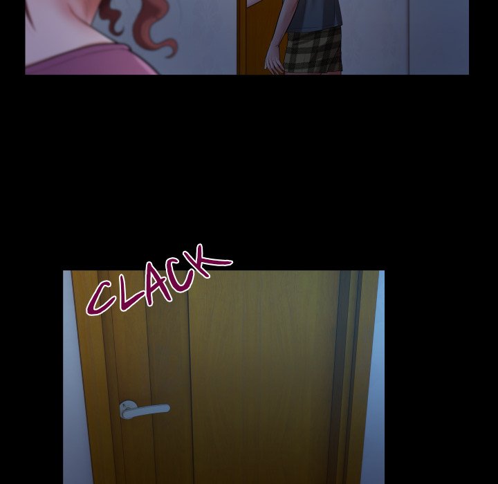 Unexpected Ties Chapter 5 - Page 26