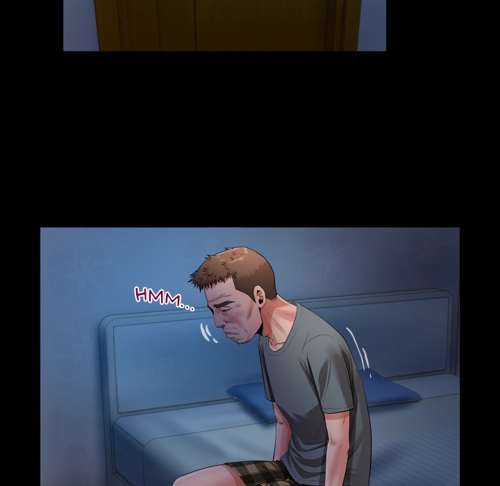Unexpected Ties Chapter 5 - Page 27