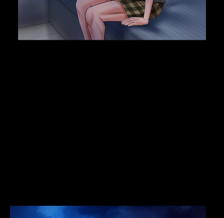 Unexpected Ties Chapter 5 - Page 28