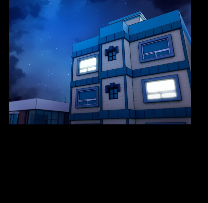 Unexpected Ties Chapter 5 - Page 29
