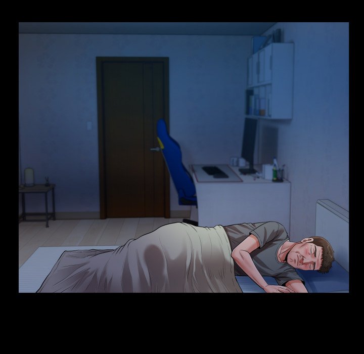 Unexpected Ties Chapter 5 - Page 30