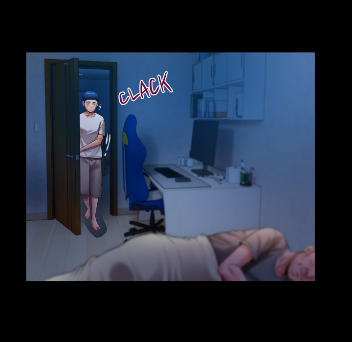Unexpected Ties Chapter 5 - Page 31