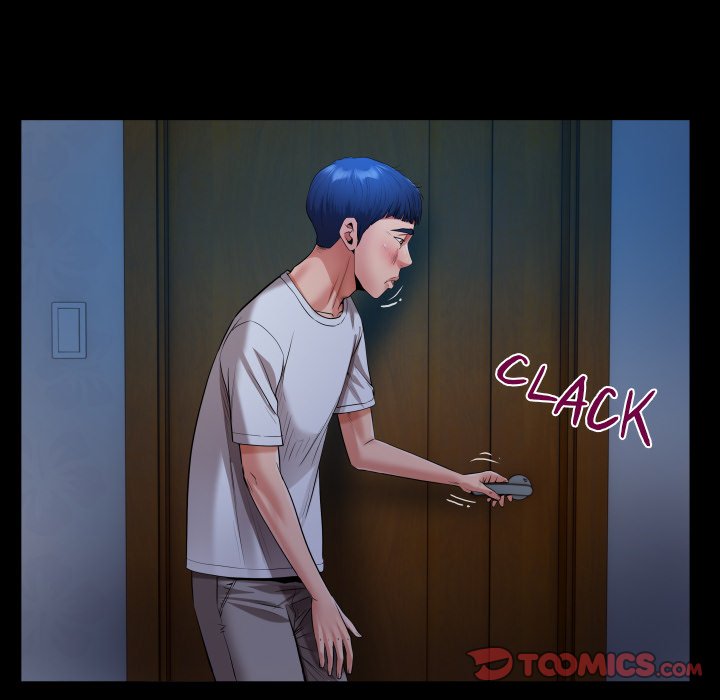 Unexpected Ties Chapter 5 - Page 32