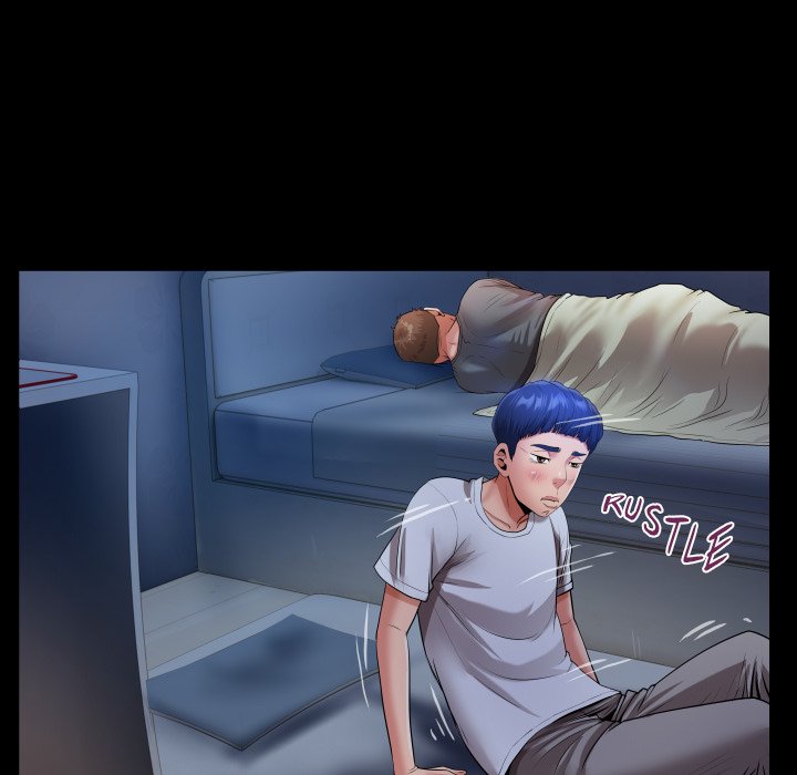Unexpected Ties Chapter 5 - Page 33