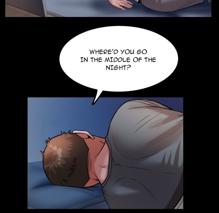 Unexpected Ties Chapter 5 - Page 34