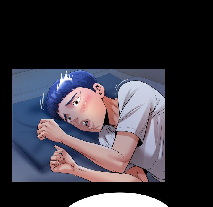 Unexpected Ties Chapter 5 - Page 35