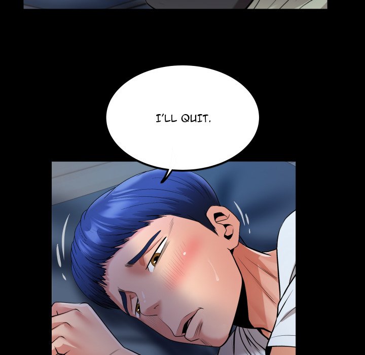 Unexpected Ties Chapter 5 - Page 38