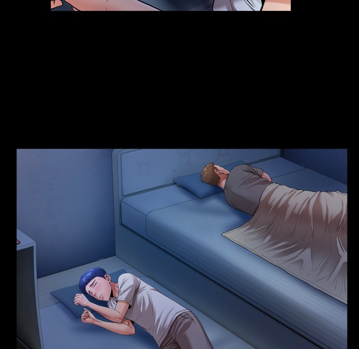 Unexpected Ties Chapter 5 - Page 39