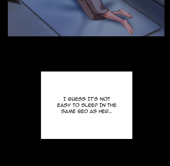 Unexpected Ties Chapter 5 - Page 40