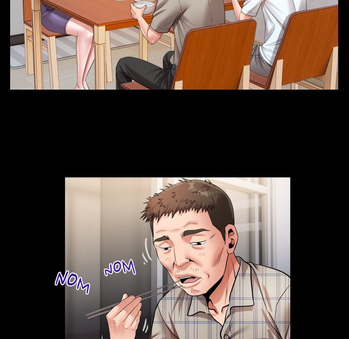 Unexpected Ties Chapter 5 - Page 43