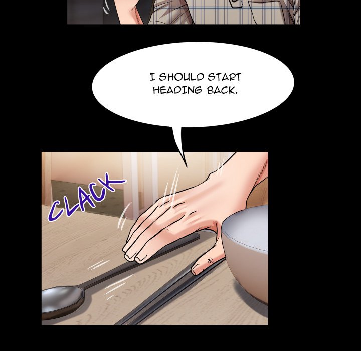 Unexpected Ties Chapter 5 - Page 44