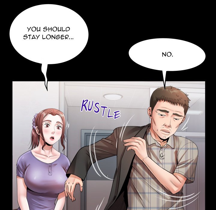 Unexpected Ties Chapter 5 - Page 45