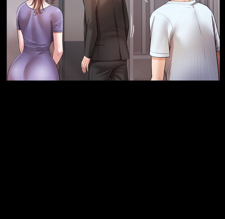 Unexpected Ties Chapter 5 - Page 47