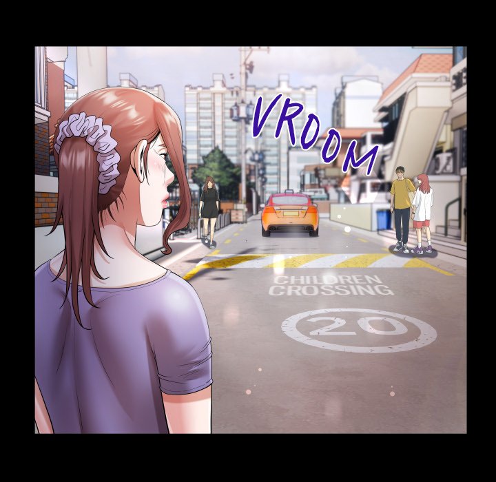 Unexpected Ties Chapter 5 - Page 48