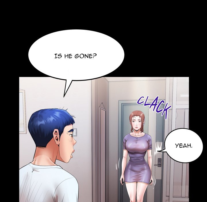Unexpected Ties Chapter 5 - Page 49