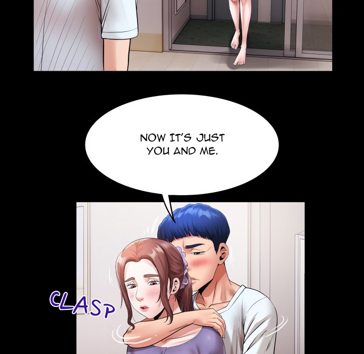 Unexpected Ties Chapter 5 - Page 50