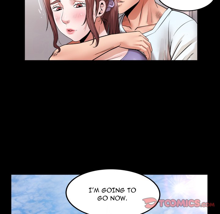 Unexpected Ties Chapter 5 - Page 52