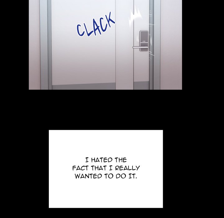 Unexpected Ties Chapter 5 - Page 54