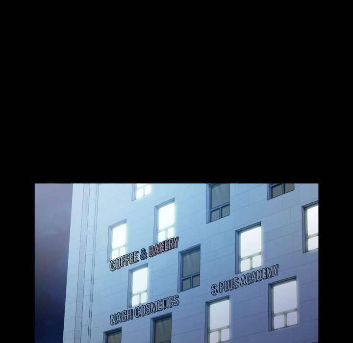 Unexpected Ties Chapter 5 - Page 60