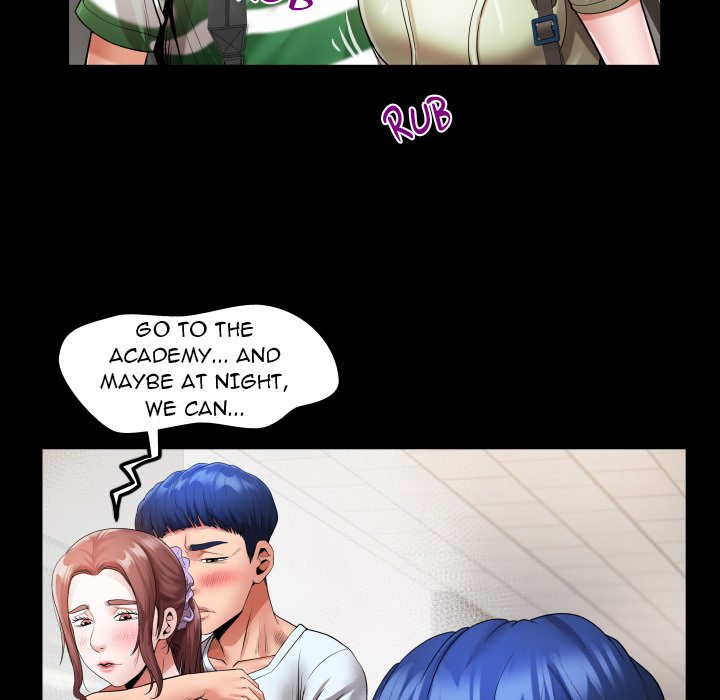 Unexpected Ties Chapter 5 - Page 66