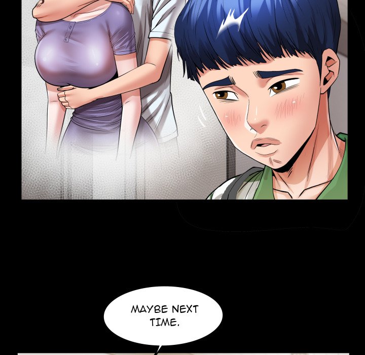 Unexpected Ties Chapter 5 - Page 67
