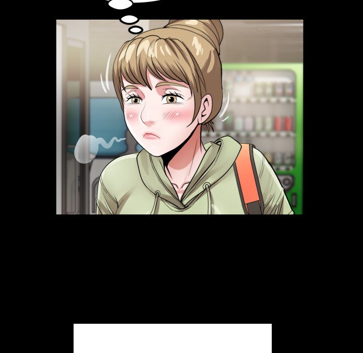 Unexpected Ties Chapter 5 - Page 69
