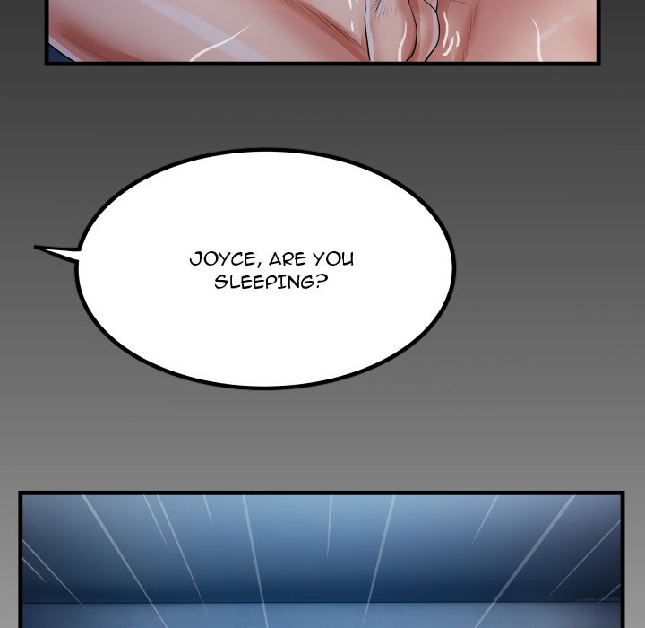 Unexpected Ties Chapter 5 - Page 7