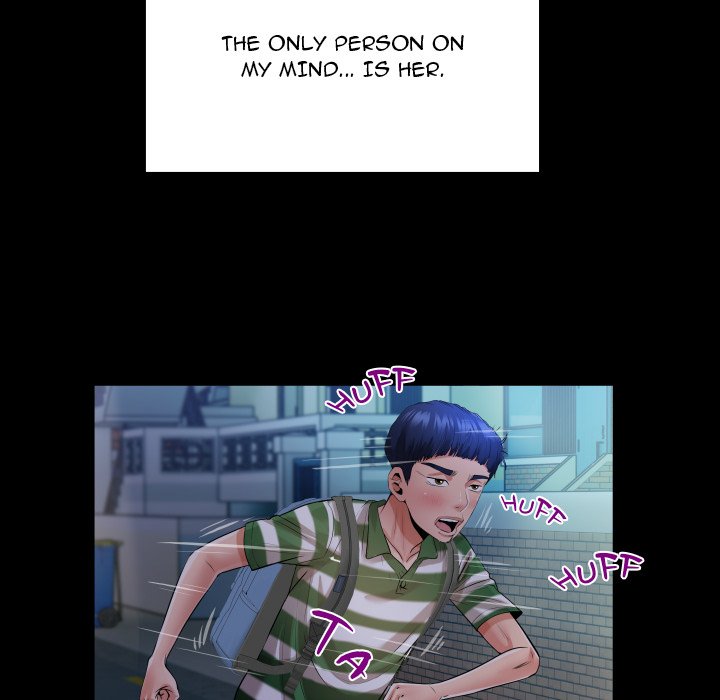 Unexpected Ties Chapter 5 - Page 70