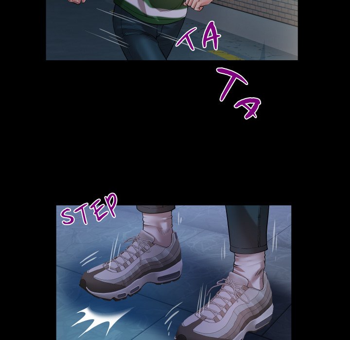 Unexpected Ties Chapter 5 - Page 71