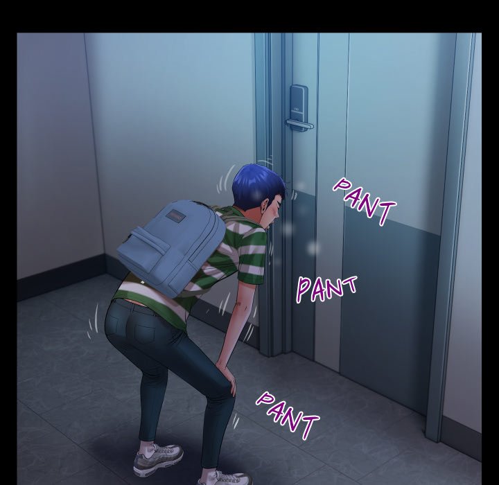 Unexpected Ties Chapter 5 - Page 73
