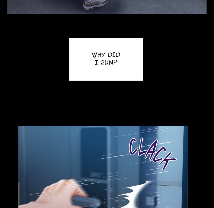 Unexpected Ties Chapter 5 - Page 74