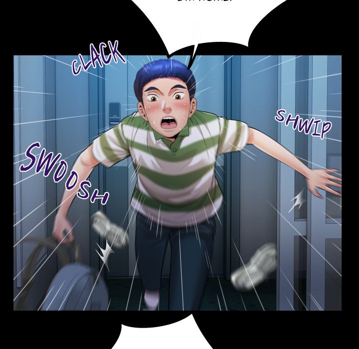 Unexpected Ties Chapter 5 - Page 76
