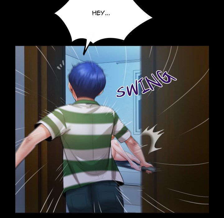 Unexpected Ties Chapter 5 - Page 77