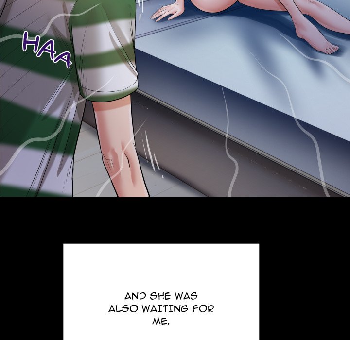 Unexpected Ties Chapter 5 - Page 79