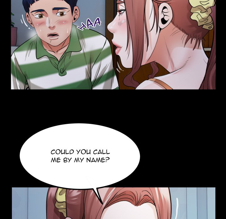 Unexpected Ties Chapter 5 - Page 83