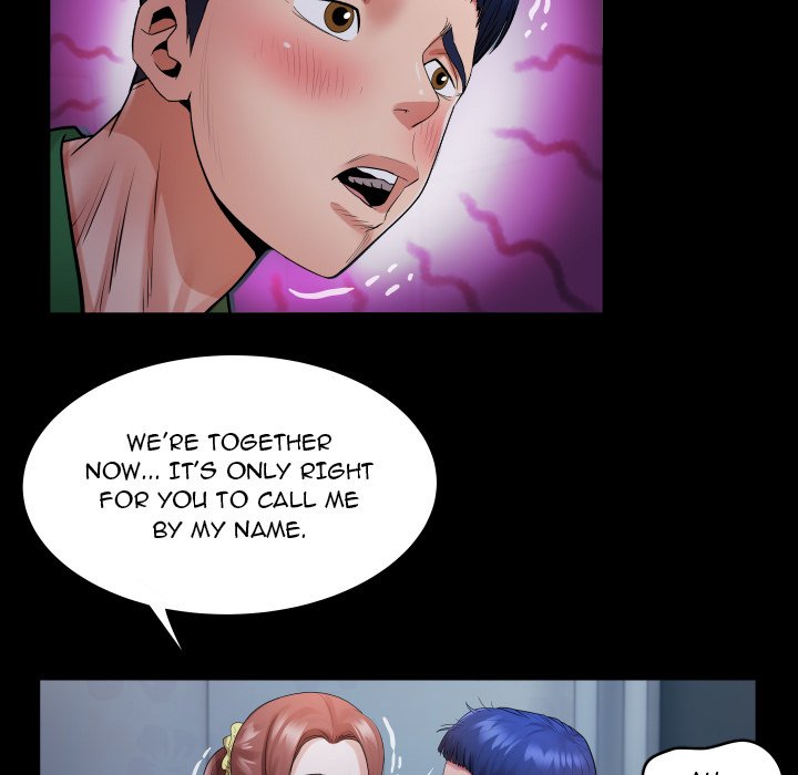 Unexpected Ties Chapter 5 - Page 85
