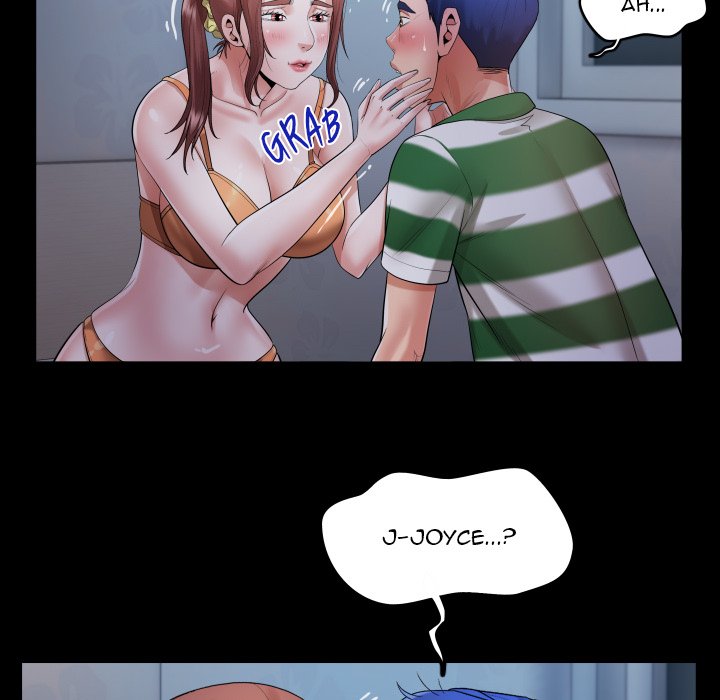 Unexpected Ties Chapter 5 - Page 86