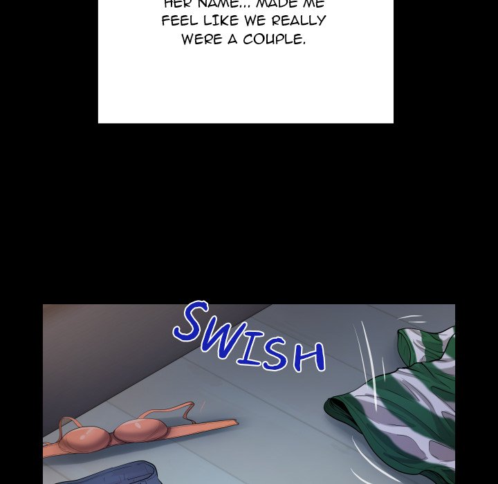 Unexpected Ties Chapter 5 - Page 88