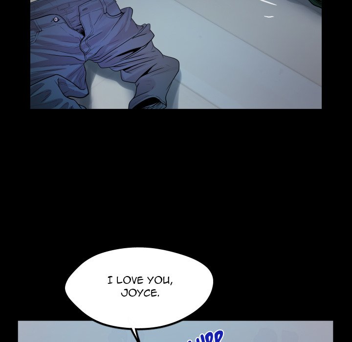 Unexpected Ties Chapter 5 - Page 89