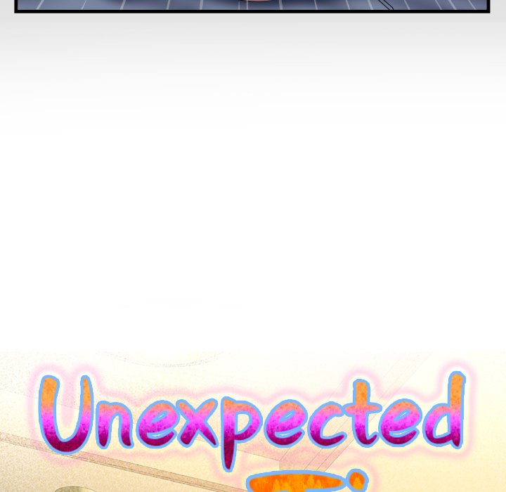 Unexpected Ties Chapter 5 - Page 9