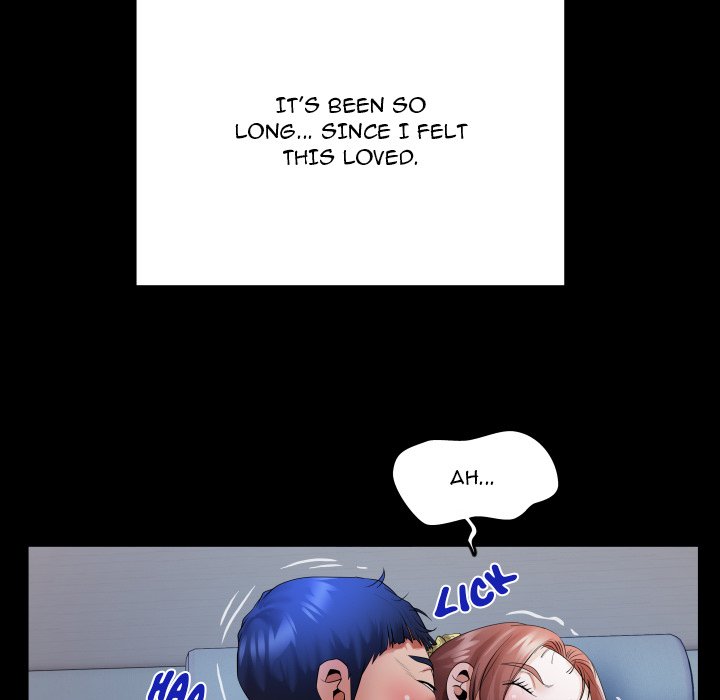 Unexpected Ties Chapter 5 - Page 91