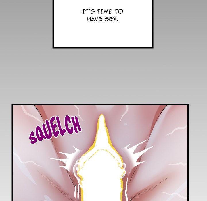 Unexpected Ties Chapter 5 - Page 99