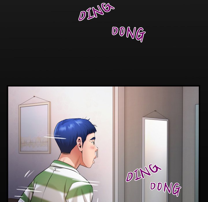 Unexpected Ties Chapter 6 - Page 18