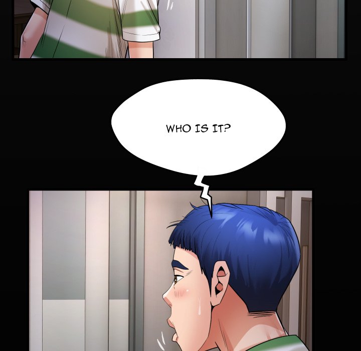 Unexpected Ties Chapter 6 - Page 19