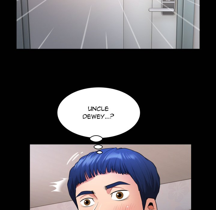 Unexpected Ties Chapter 6 - Page 21