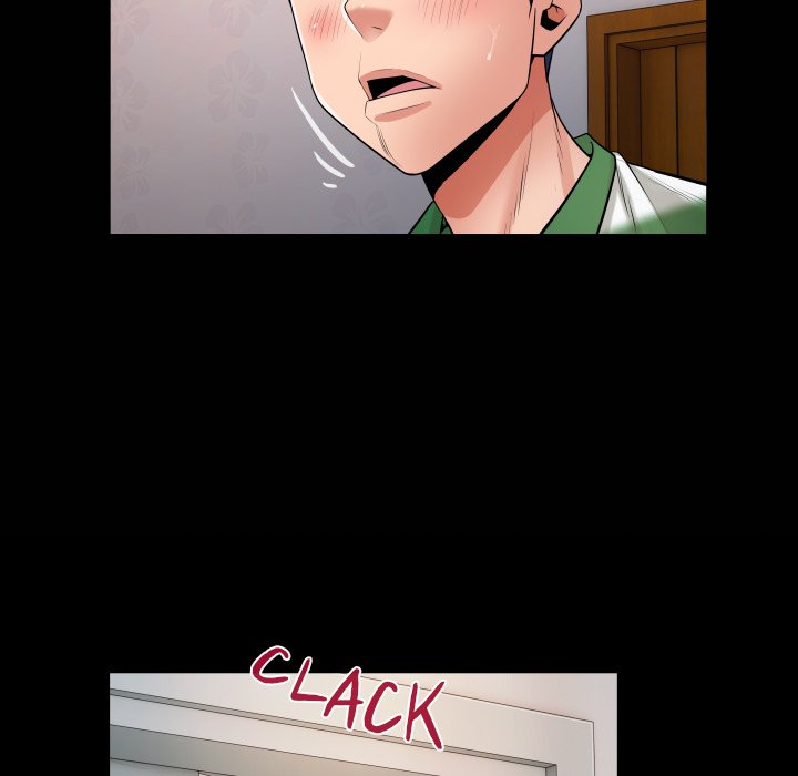 Unexpected Ties Chapter 6 - Page 22